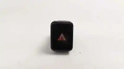 Second-hand car spare part hazard warning lights for toyota auris active oem iam references 8433202180