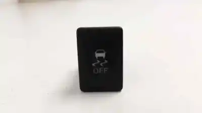 Second-hand car spare part switch for toyota auris active oem iam references 
