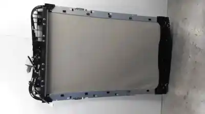 Pezzo di ricambio per auto di seconda mano TETTO INTERNO per TOYOTA AURIS  Riferimenti OEM IAM 6326012170  