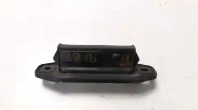 Second-hand car spare part tailgate back door handle for toyota auris active oem iam references 7681102941