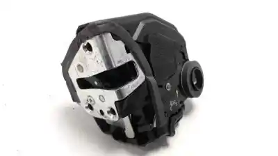 Second-hand car spare part rear left door lock for toyota auris active oem iam references 6906005050