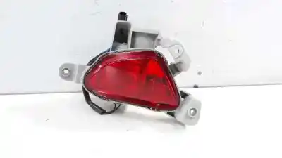 Peça sobressalente para automóvel em segunda mão farolim de para choques traseiro esquerdo por mazda 2 lim. () 1.5 16v cat 75 cv / 55 kw referências oem iam da6j5136y