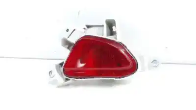 Peça sobressalente para automóvel em segunda mão farolim de para choques traseiro direito  por mazda 2 lim. () 1.5 16v cat 75 cv / 55 kw referências oem iam da6j51650
