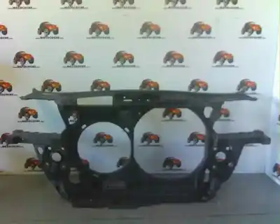 Peça sobressalente para automóvel em segunda mão painel frontal por audi a6 berlina (4b2) 2.5 v6 24v tdi referências oem iam 4b080588a