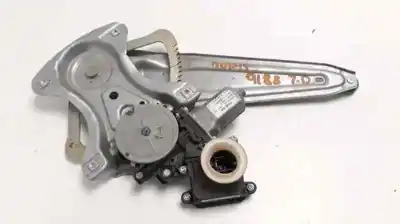 Second-hand car spare part rear right window regulator for toyota auris active oem iam references 6983002240