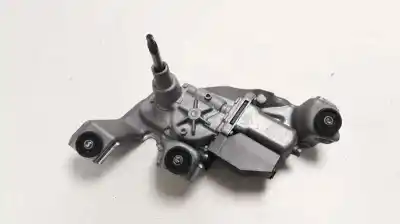 Second-hand car spare part rear windshield wiper motor for toyota auris active oem iam references 8513002050