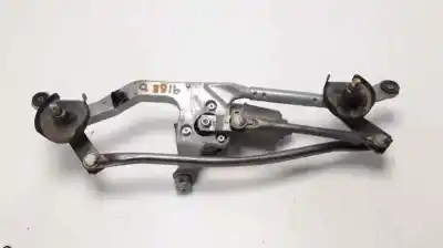 Second-hand car spare part front windshield wiper motor for toyota auris active oem iam references 8511002340