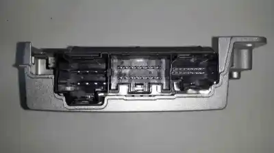 Автозапчасти б/у аудиосистема / радио cd за mazda mx-5 iv (nd) 2.0 (nd2e) ссылки oem iam n24366a20b  