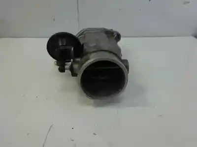 Pièce détachée automobile d'occasion BOITIER DE PAPILLON pour AUDI A6 BERLINA (4B2)  Références OEM IAM 4B0145950  