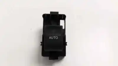 Second-hand car spare part rear left power window switch for toyota auris active oem iam references 848100d030
