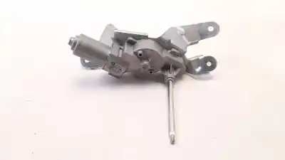 Peça sobressalente para automóvel em segunda mão motor do limpador traseiro por mazda 2 lim. () 1.5 16v cat 75 cv / 55 kw referências oem iam da6c67450a