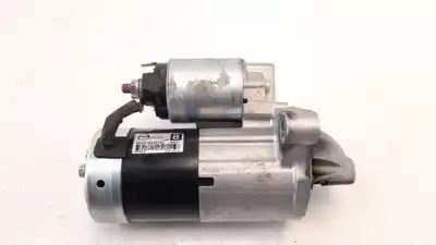 Peça sobressalente para automóvel em segunda mão motor de arranque por mazda 2 lim. () 1.5 16v cat 75 cv / 55 kw referências oem iam m000t89281zc
