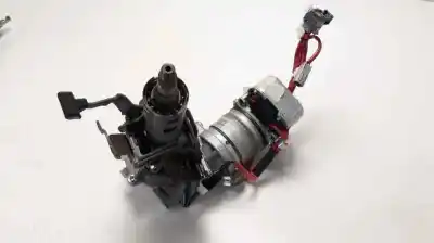 Second-hand car spare part steering column for toyota auris active oem iam references 4525002d10