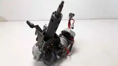 Second-hand car spare part steering column for toyota auris active oem iam references 4525002d10  