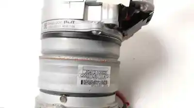 Second-hand car spare part steering column for toyota auris active oem iam references 4525002d10  