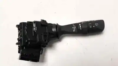Second-hand car spare part windshiel wiper switch for toyota auris active oem iam references 267017f858