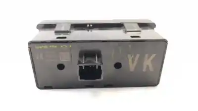 Tweedehands auto-onderdeel multifunctionele bediening voor mazda 2 lim. () 1.5 16v cat 75 cv / 55 kw oem iam-referenties dj1p66170a  