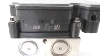 Peça sobressalente para automóvel em segunda mão abs por toyota auris active referências oem iam 4454002380  