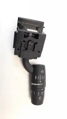 Peça sobressalente para automóvel em segunda mão COMUTADOR DE LIMPA VIDROS por MAZDA 2 LIM. ()  Referências OEM IAM DA6A66128  