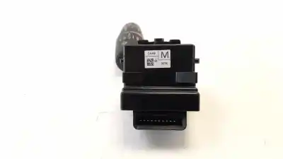 Peça sobressalente para automóvel em segunda mão comutador de limpa vidros por mazda 2 lim. () 1.5 16v cat 75 cv / 55 kw referências oem iam da6a66128  