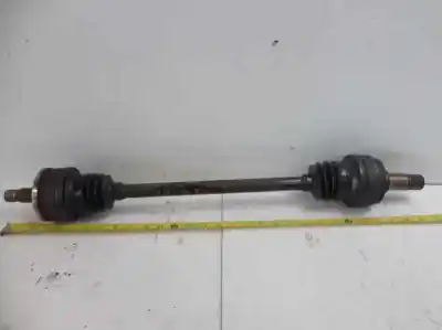 Second-hand car spare part rear right transmission for mercedes-benz clase c (w203) berlina 240 (203.061) oem iam references 2033502810  