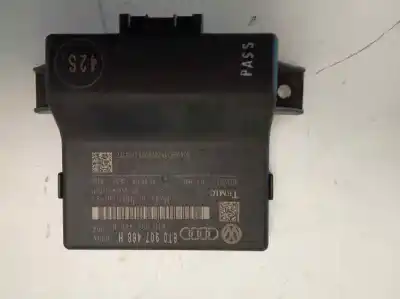 Second-hand car spare part ELECTRONIC MODULE for AUDI A4 BERLINA (B8)  OEM IAM references 8T0907468H  8T0907468H