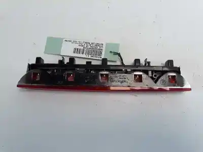Автозапчасти б/у центральный стоп-сигнал за citroen c-elysée exclusive ссылки oem iam 9675807280  