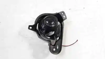 Peça sobressalente para automóvel em segunda mão farol / projetor de nevoeiro direito por mazda 2 lim. () 1.5 16v cat 75 cv / 55 kw referências oem iam d23r51684