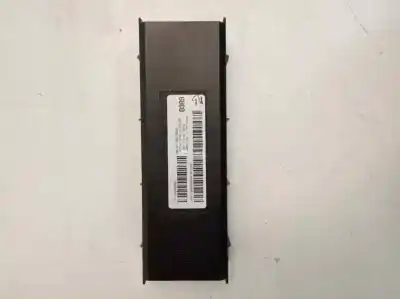 Tweedehands auto-onderdeel ELEKTRONISCHE MODULE voor OPEL ASTRA J LIM.  OEM IAM-referenties 13276230  