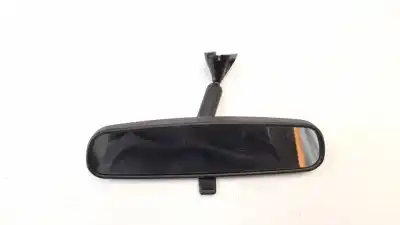 Peça sobressalente para automóvel em segunda mão espelho retrovisor interior por mazda 2 lim. () 1.5 16v cat 75 cv / 55 kw referências oem iam kd5369220b