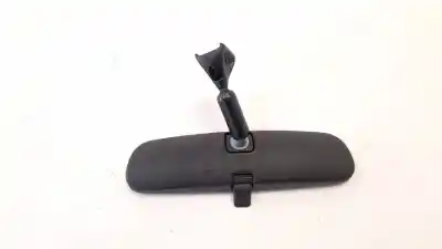 Second-hand car spare part interior rearview mirror for mazda 2 lim. () 1.5 16v cat 75 cv / 55 kw oem iam references kd5369220b  