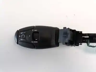 Автозапчасти б/у рулевое управление за citroen c-elysée exclusive ссылки oem iam 9641796480