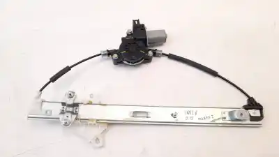 Peça sobressalente para automóvel em segunda mão elevador de vidros dianteiro direito por mazda 2 lim. () 1.5 16v cat 75 cv / 55 kw referências oem iam da6c58590