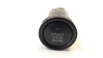 Peça sobressalente para automóvel em segunda mão comutador de ignição por mazda 2 lim. () 1.5 16v cat 75 cv / 55 kw referências oem iam bjs7663s0