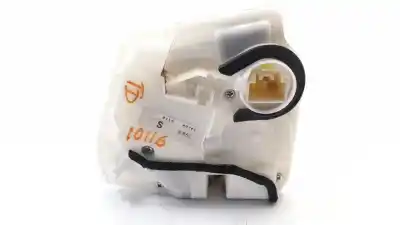 Peça sobressalente para automóvel em segunda mão fechadura da porta traseira direita por mazda 2 lim. () 1.5 16v cat 75 cv / 55 kw referências oem iam da6c72310