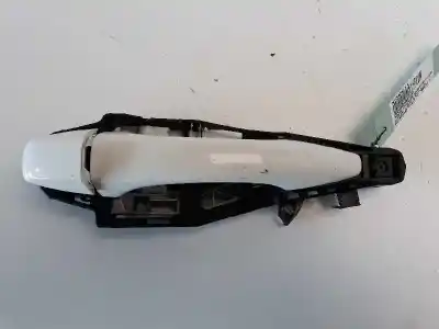 Автозапчасти б/у наружная рукоятка передняя справа за citroen c-elysée exclusive ссылки oem iam 9807652880