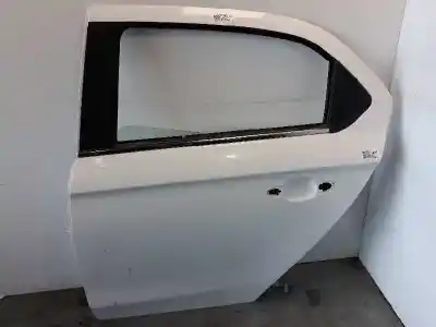 Автозапчасти б/у задняя левая дверь за citroen c-elysée exclusive ссылки oem iam 9675190780