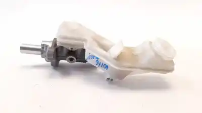 Peça sobressalente para automóvel em segunda mão bomba de travões por mazda 2 lim. () 1.5 16v cat 75 cv / 55 kw referências oem iam day24340zb