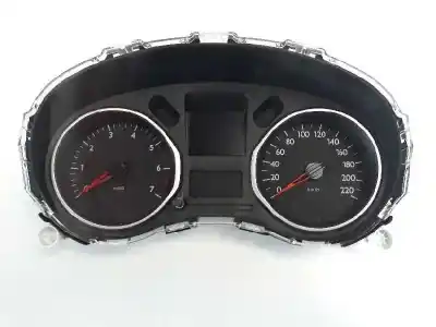 Автозапчасти б/у приборная доска за citroen c-elysée exclusive ссылки oem iam 9809616680