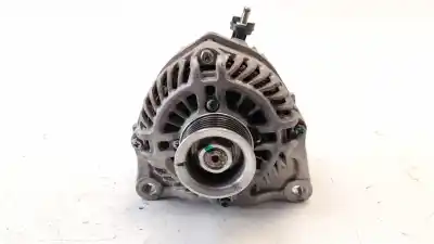 Peça sobressalente para automóvel em segunda mão alternador por mazda 2 lim. () 1.5 16v cat 75 cv / 55 kw referências oem iam a5tj0591ax
