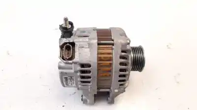 Pezzo di ricambio per auto di seconda mano alternatore per mazda 2 lim. () 1.5 16v cat 75 cv / 55 kw riferimenti oem iam a5tj0591ax  alf520453