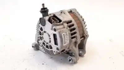 Pezzo di ricambio per auto di seconda mano alternatore per mazda 2 lim. () 1.5 16v cat 75 cv / 55 kw riferimenti oem iam a5tj0591ax  alf520453