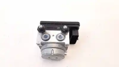 Peça sobressalente para automóvel em segunda mão abs por mazda 2 lim. () 1.5 16v cat 75 cv / 55 kw referências oem iam dg7r437a0  