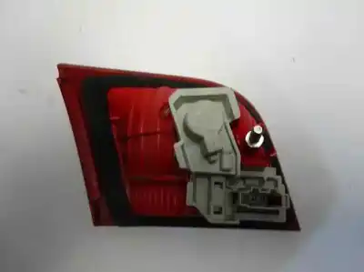 Автозапчасти б/у правый задний фонарь за audi a3 (8p) 2.0 tdi ambiente ссылки oem iam 8p495409412s  104lle731