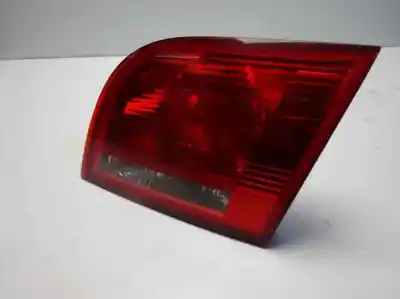 Автозапчасти б/у правый задний фонарь за audi a3 (8p) 2.0 tdi ambiente ссылки oem iam 8p495409412s  104lle731