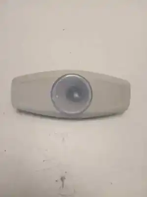 Pezzo di ricambio per auto di seconda mano luce interna per ford focus lim. trend + riferimenti oem iam 