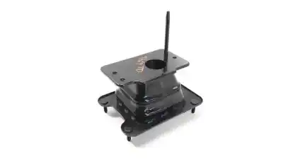 Автозапчастина б/у передня накідка шасі для hyundai tucson (tl, tle) 1.7 crdi посилання на oem iam 86642d7000