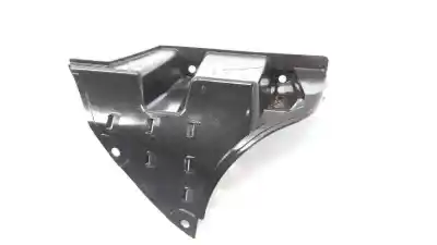 Автозапчастина б/у арка заднього права для hyundai tucson (tl, tle) 1.7 crdi посилання на oem iam 86695d7000