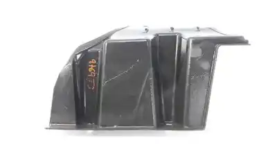 Автозапчастина б/у арка заднього права для hyundai tucson (tl, tle) 1.7 crdi посилання на oem iam 86695d7000  