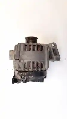 Автозапчасти б/у генератор за ford fiesta vi (cb1, ccn) 1.25 ссылки oem iam av6n10300ha a14266 alf880451